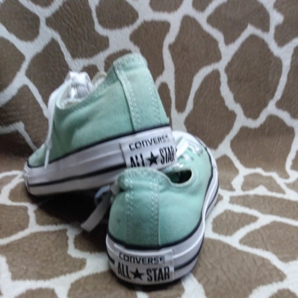 Converse CT OX All Stars - Picture 5 of 5